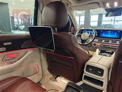 مرسيدس بنز GLS